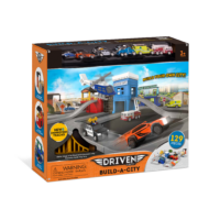 Pocket Build-A-City (129pc) - Image 5