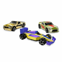 Pocket Motorsport Series Blind Pack - Image 6
