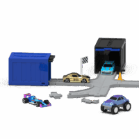 Pocket Motorsport Series Blind Pack - Image 2