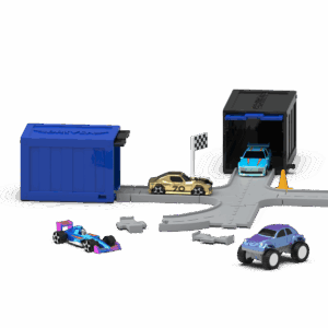 Pocket Series surprise pack playset
