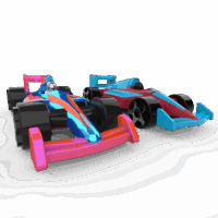 Pocket Motorsport Series Blind Pack - Image 8