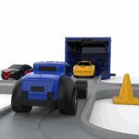 Pocket Motorsport Series Blind Pack - Image 7