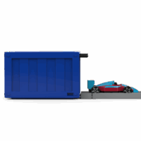 Pocket Motorsport Series Blind Pack - Image 9