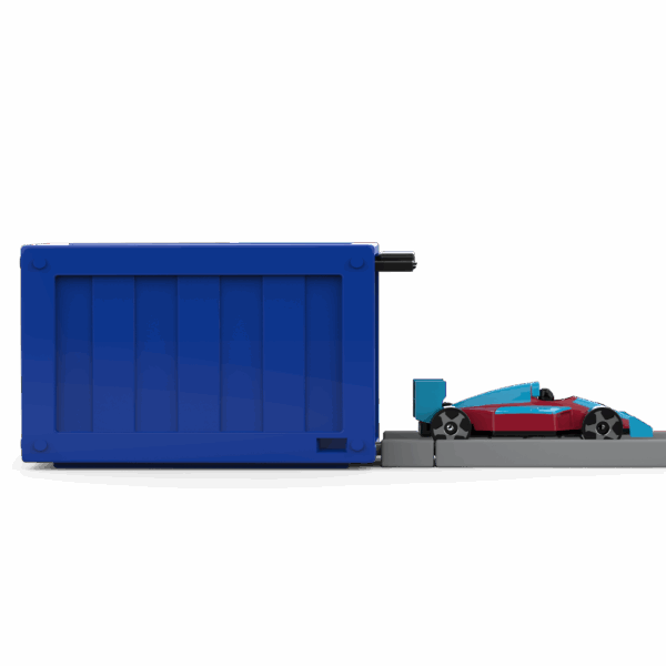 Pocket Motorsport Series Blind Pack - Image 9